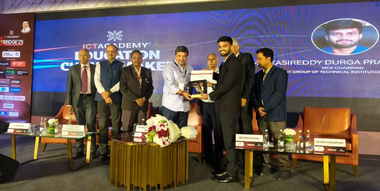 ICT Award